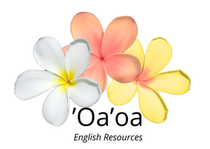 'Oa'oa logo